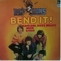 Dave Dee, Dozy, Beaky, Mick & Tich ‎– Bend It! 